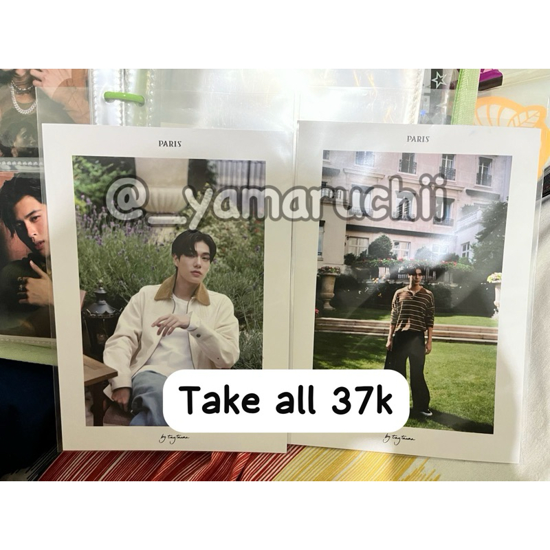 

Dog’s eyeview by Tay Tawan - PHUWIN