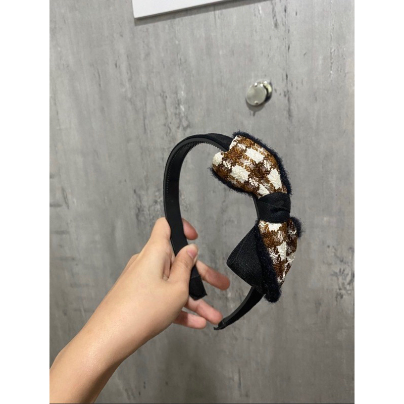 BANDO PITA PRELOVED