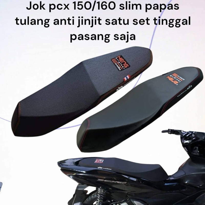 jok motor pcx anti jinjin 150/jok pcx 160/jok pcx slim
