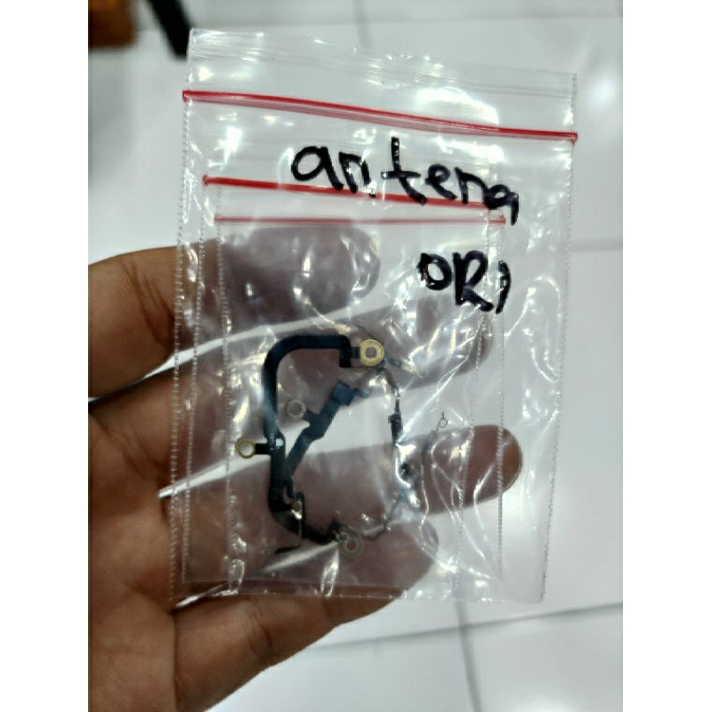 flexible antena bluetooth wifi IP xs max cabutan / copotan ibox