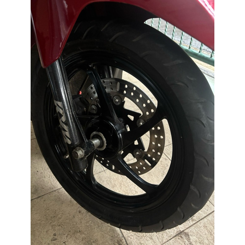 velg daichi alloy pnp vario 125/150