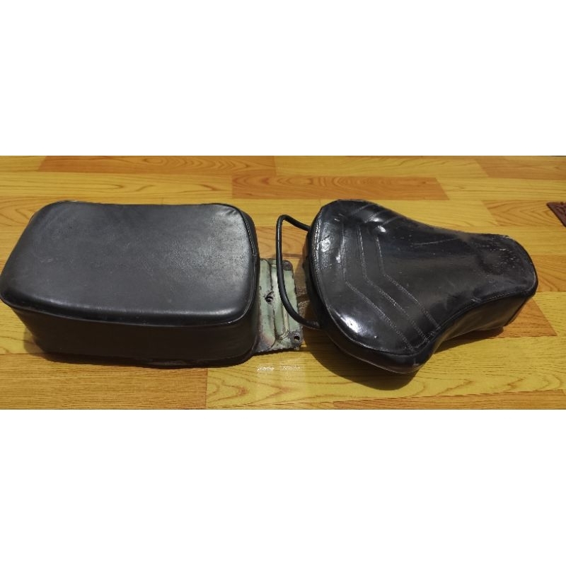 Jok Original Vespa PTS / Samallframe