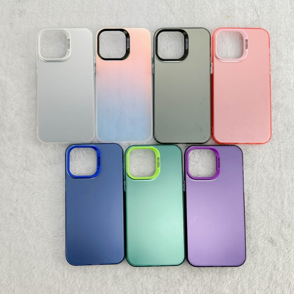 [ Case Vivo V9 / V20 4G / V23 5G / V25 / V25 Pro / V27 5G / V27E / V29E / V29 5G ] Hard Case IMD Pla