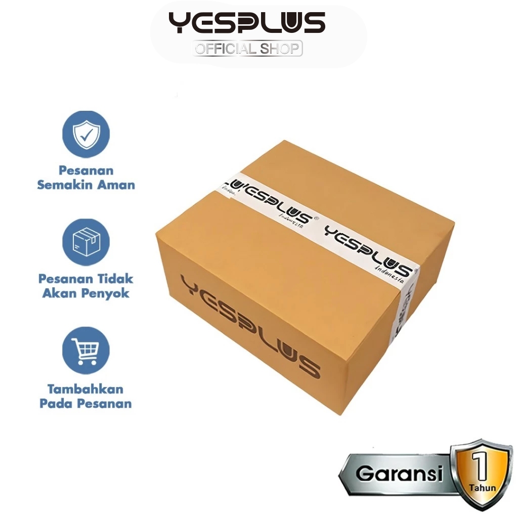 YESPLUS Dus Extra Packing Kardus Tambahan Box