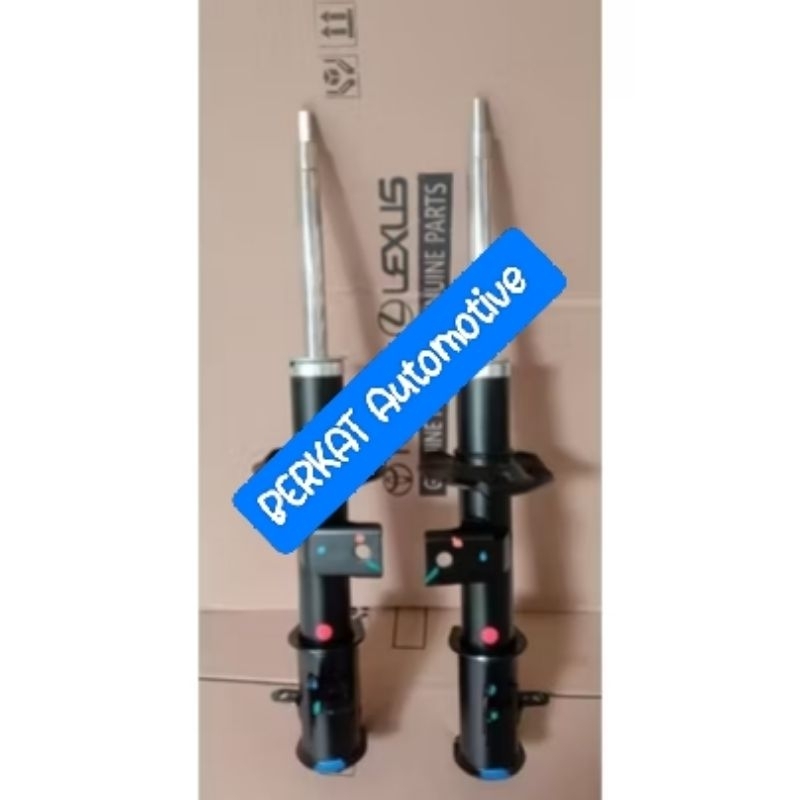 shockbreaker CALYA/Sigra depan