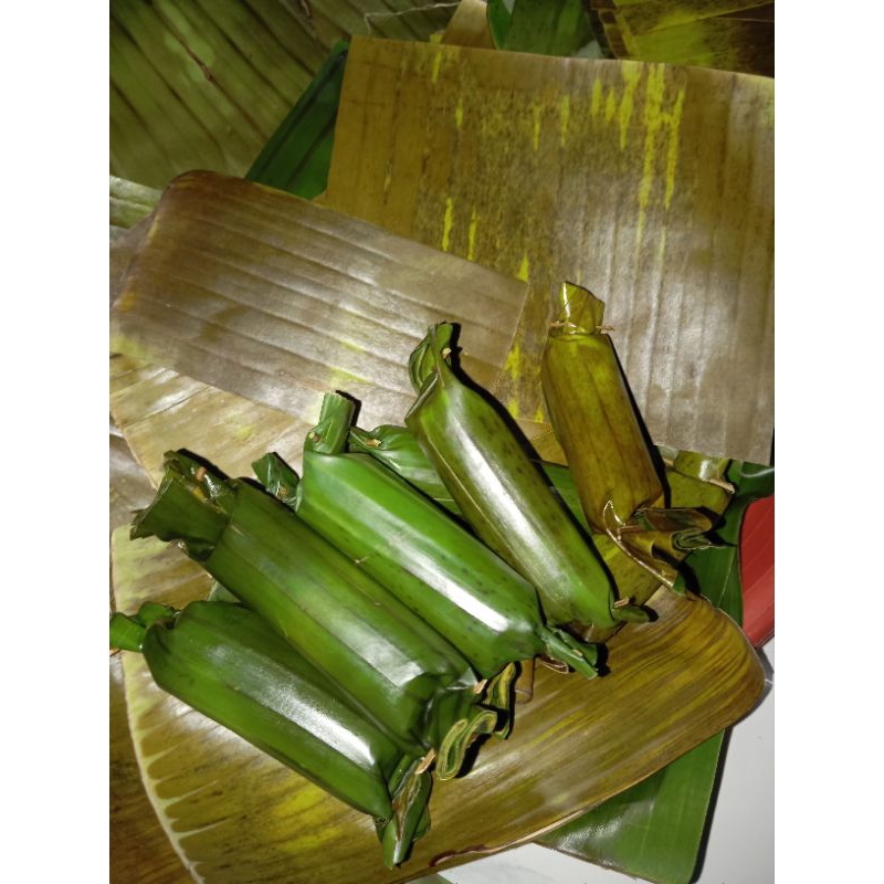 

Kue tradisional Lemper Bakar by Armi