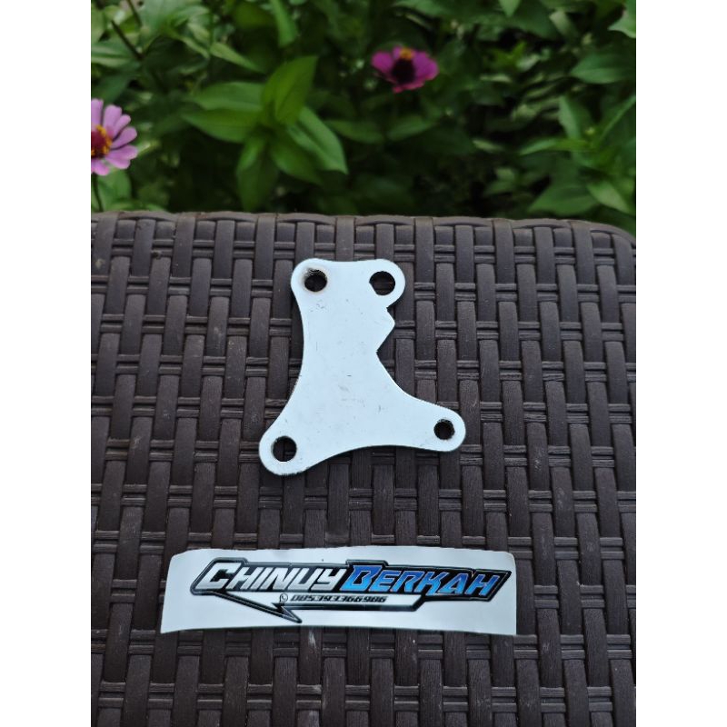 BREKET KALIPER NISSIN MIO GEAR UK 260