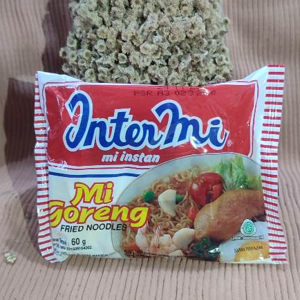 

Intermie Goreng Mie Instant