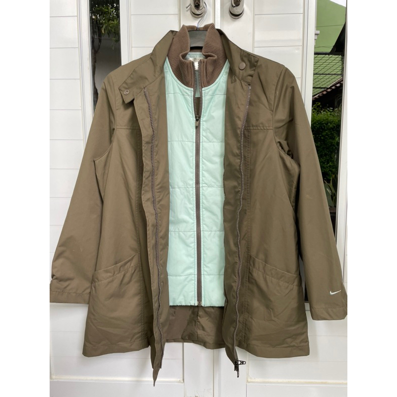 Y2K golf Jacket