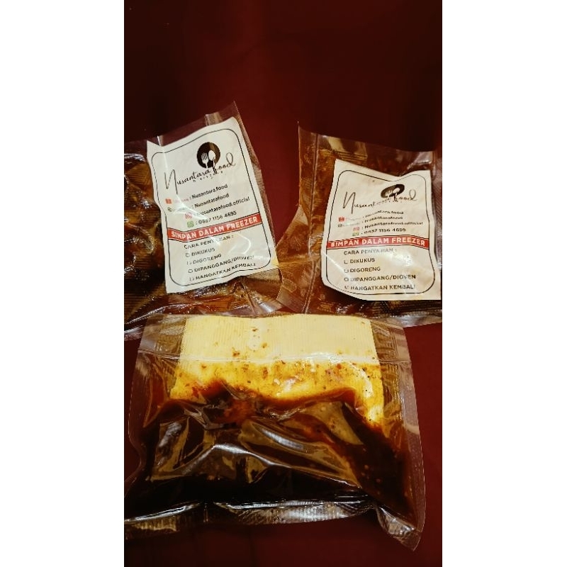 

BEBEK BUMBU HITAM HARGA PROMO