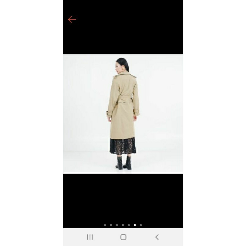 THIS IS APRIL X ENZY STORIA JACKET