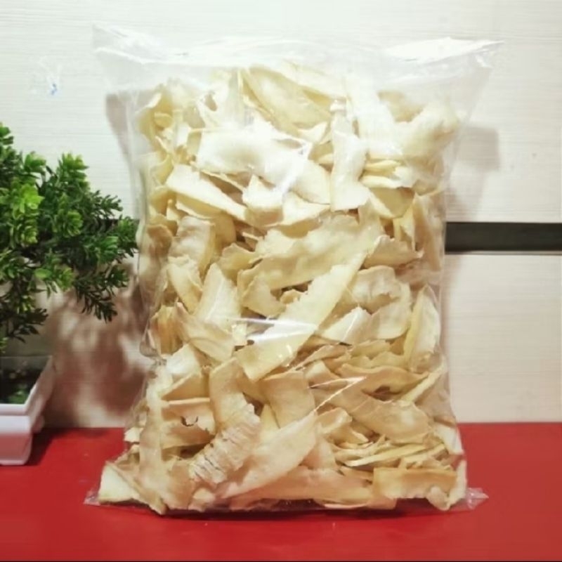 

manggleng atau keripik singkong mentah 250 gram