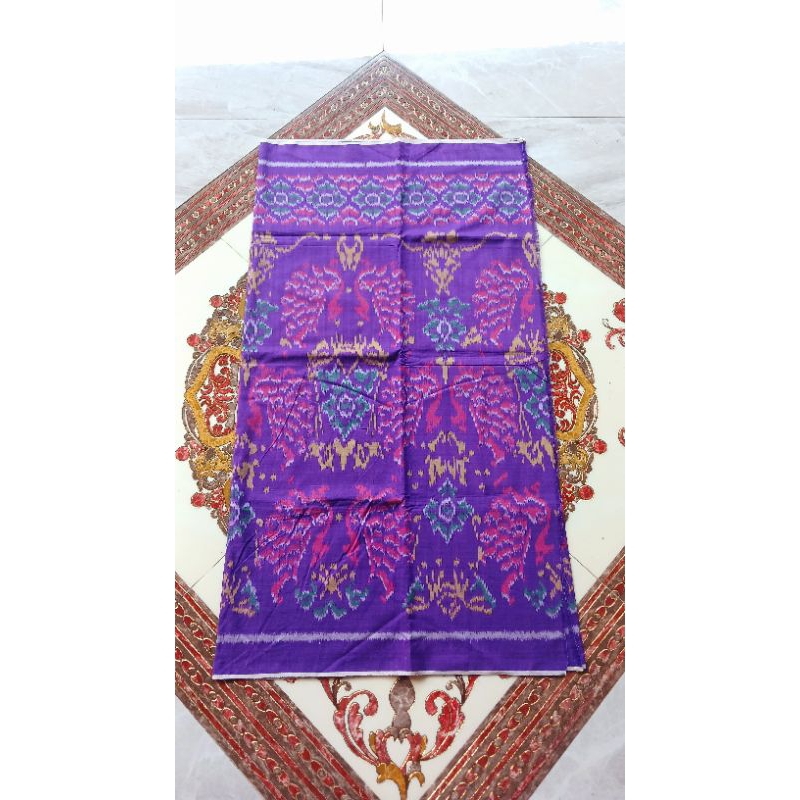 KAIN ENDEK BALI | ENDEK BALI MOTIF BARU | KAIN TENUN ENDEK BALI MURAH