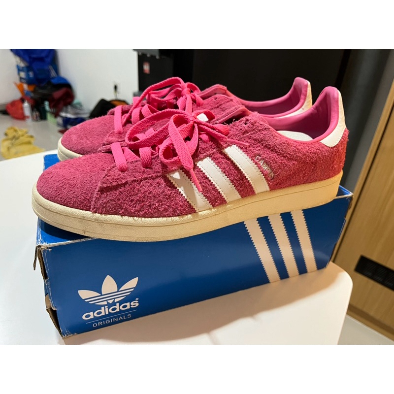 Adidas campus second Original