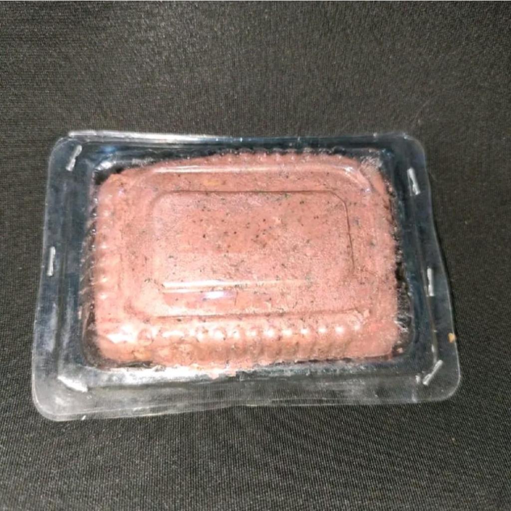 

Terasi Udang Asli Bangka Cap Samudera: Rahasia Masakan Lezat Bahan