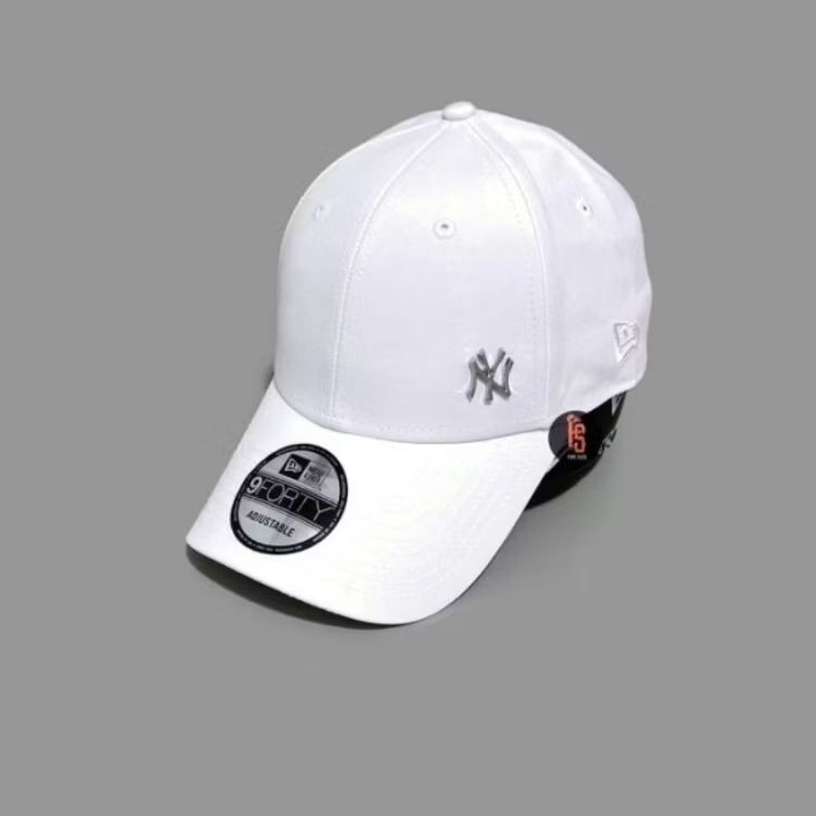 Topi New Era Original 940 Metal Sleeve Flawless NY Yankees