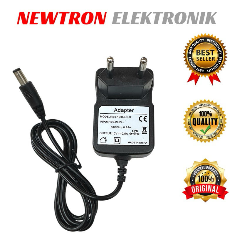 Adaptor Charger HT Baofeng UV5R UV82 Compatible VERTEC VT-5R VT-82 Pofung BJH Comteck Toriphone MERO