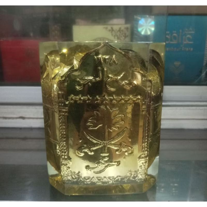 Apel jin super original turki/tafahul jin