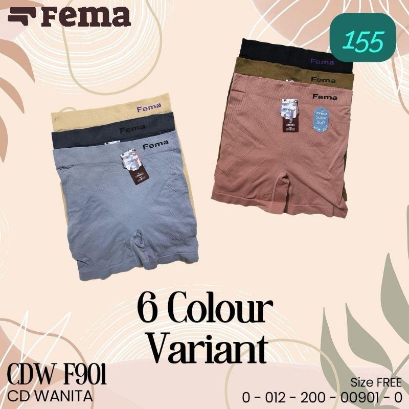 CD BOXER Celana Dalam CEWEK IMPORT SHORT Wanita KorseT Rajut Highwaist PEREMPUAN ADEM LEMBUT MELAR E