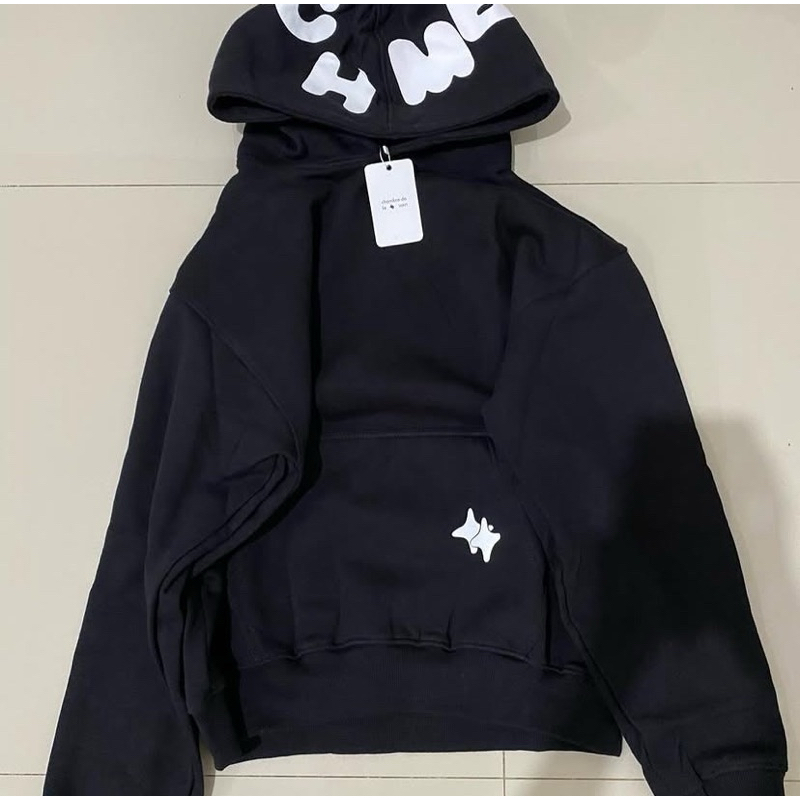 hoodie chmb