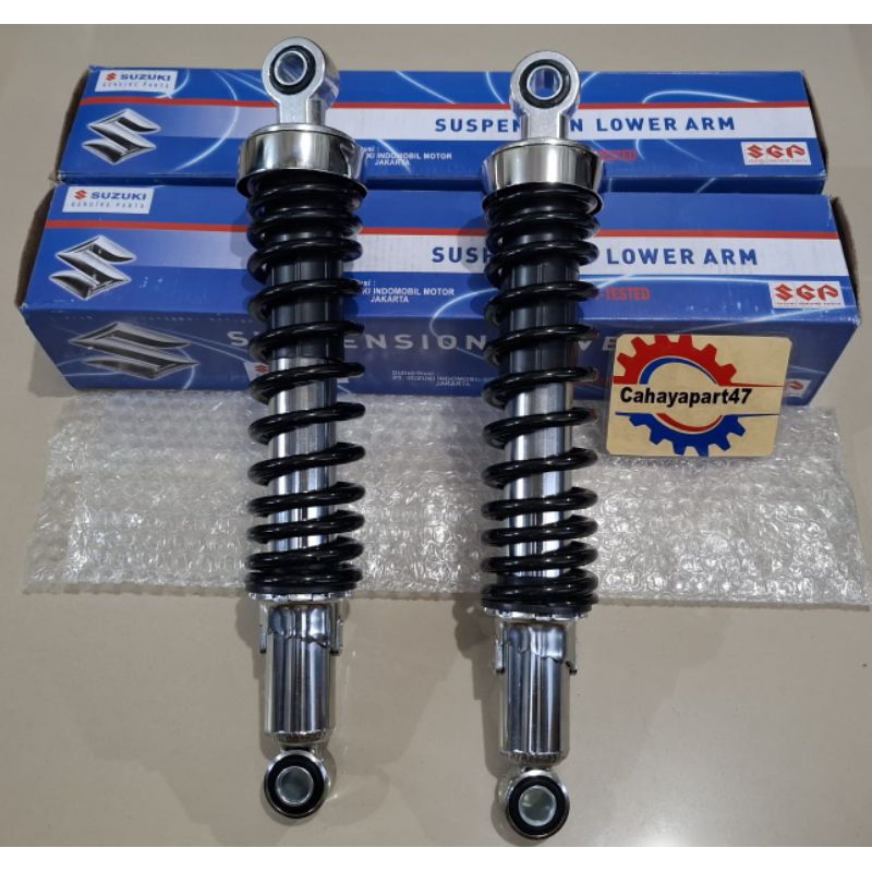 Shockbreaker Shock Breaker Belakang Suzuki Thunder Tander 125