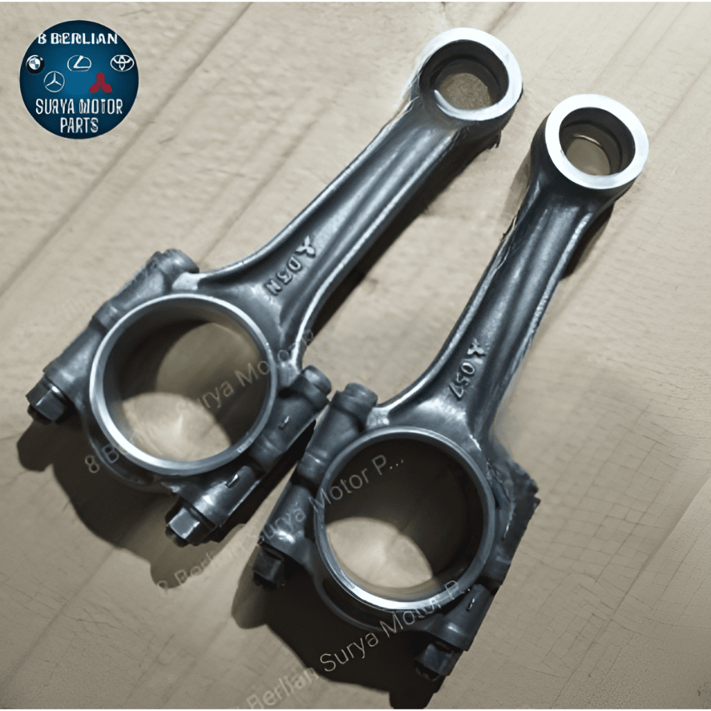 Stang Seher Piston Mitsubishi Colt Diesel Ps120 Original