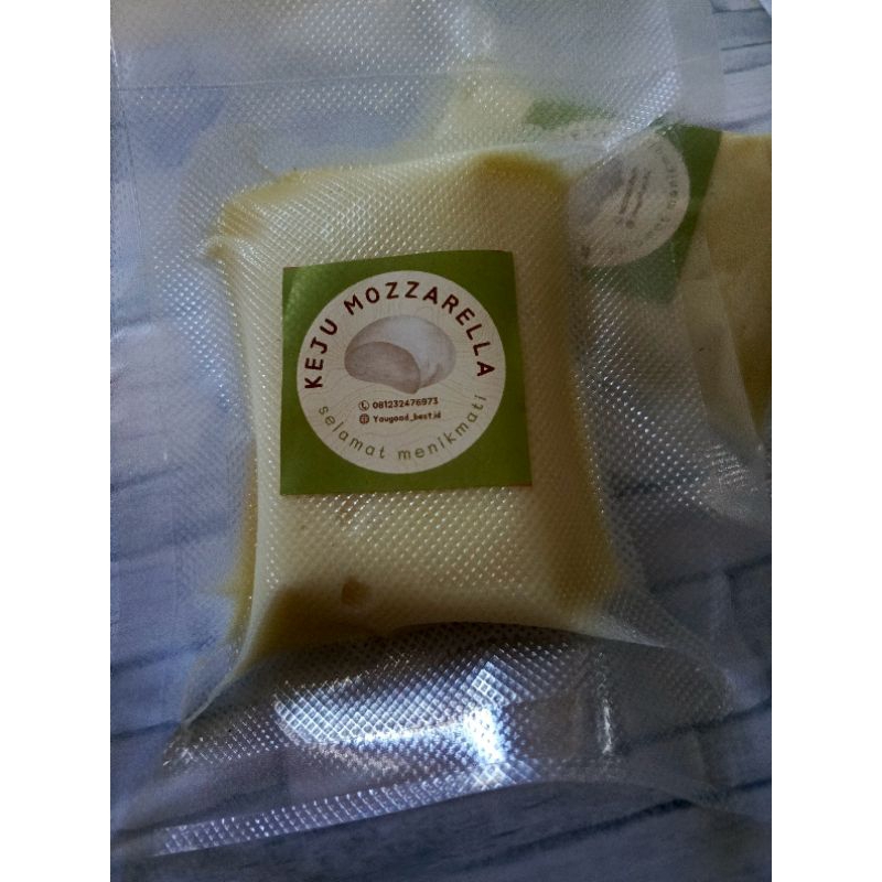 

keju 100% natural by yougood