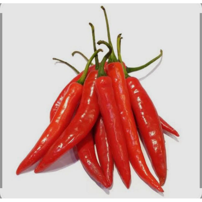 

CABE MERAH TW 500g