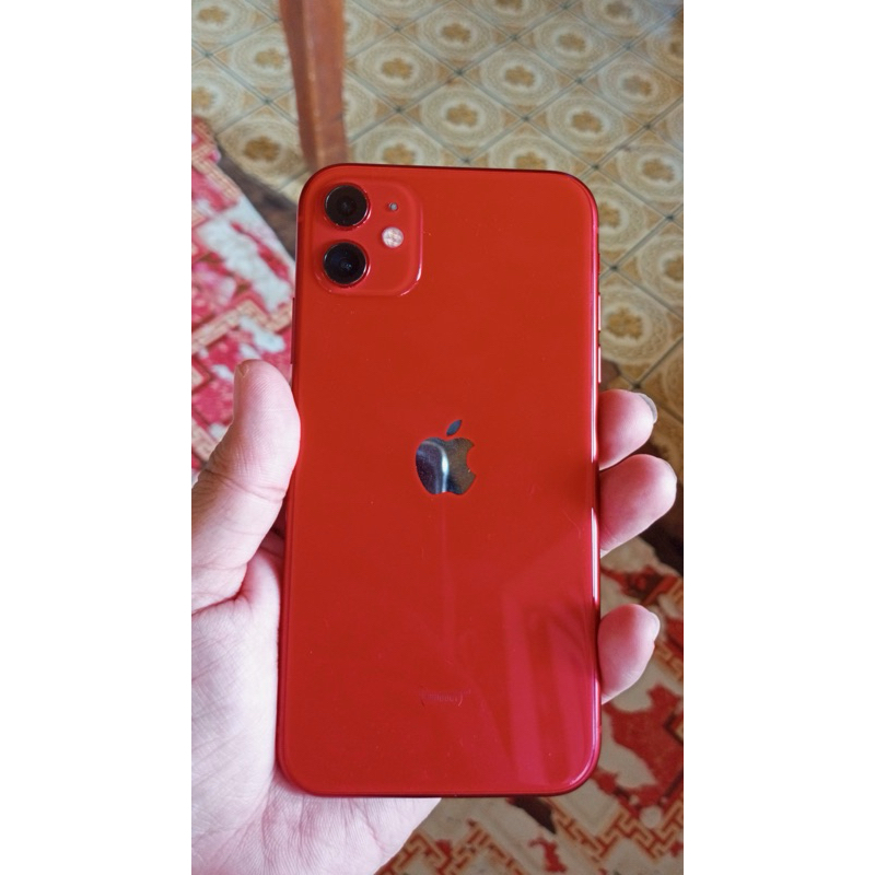 Iphone 11 wifi only