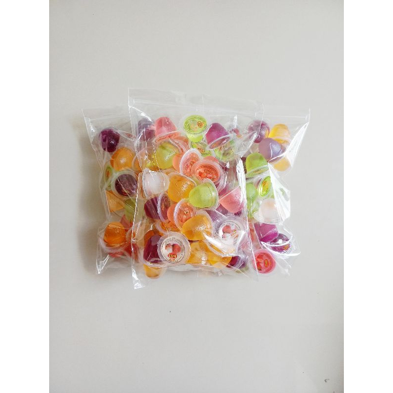 

Snack Repack INACO JELLY MINI MIX 500gr