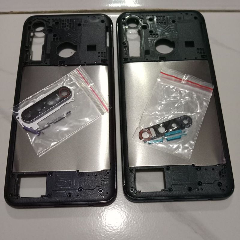 BAZEL / BAZZEL / BEZEL / BEZZEL REALME 5 PRO