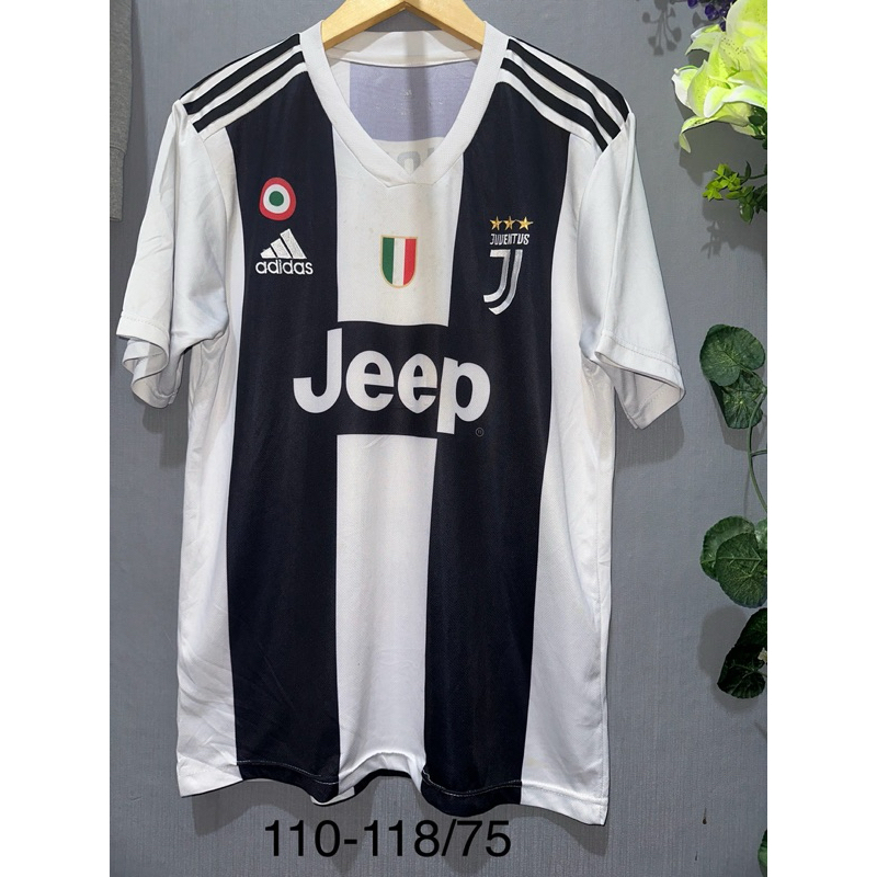 jersey juventus ronaldo