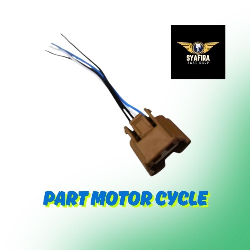 soket sensor O2 mobil NISSAN JUKE
