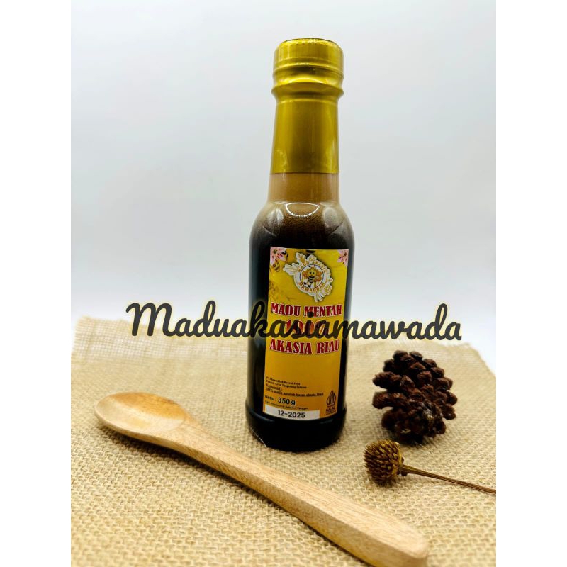 

Madu Akasia Mawaddah