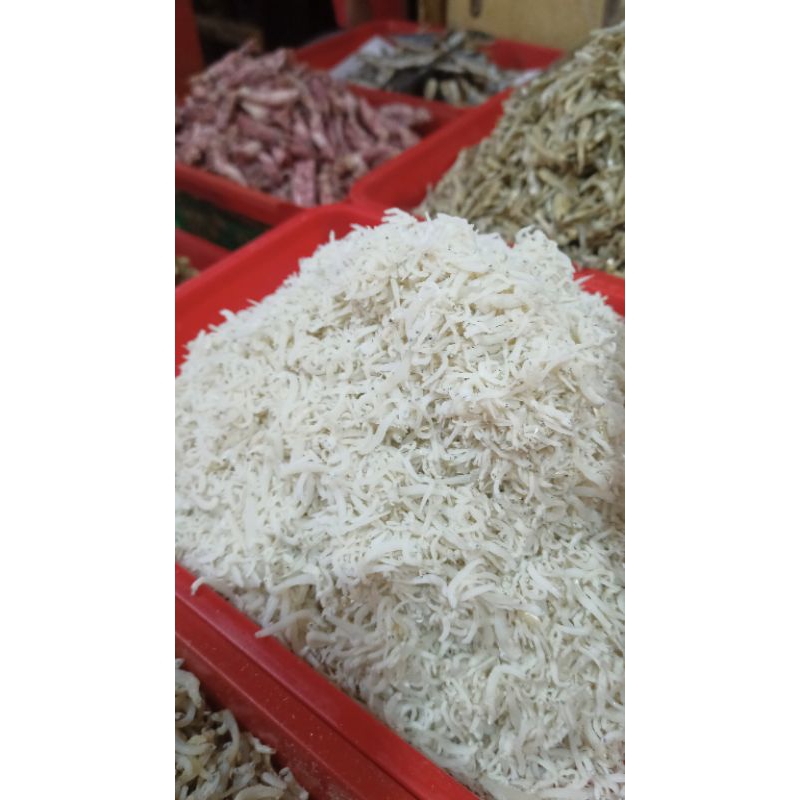 

TERI NASI MEDAN SUPER