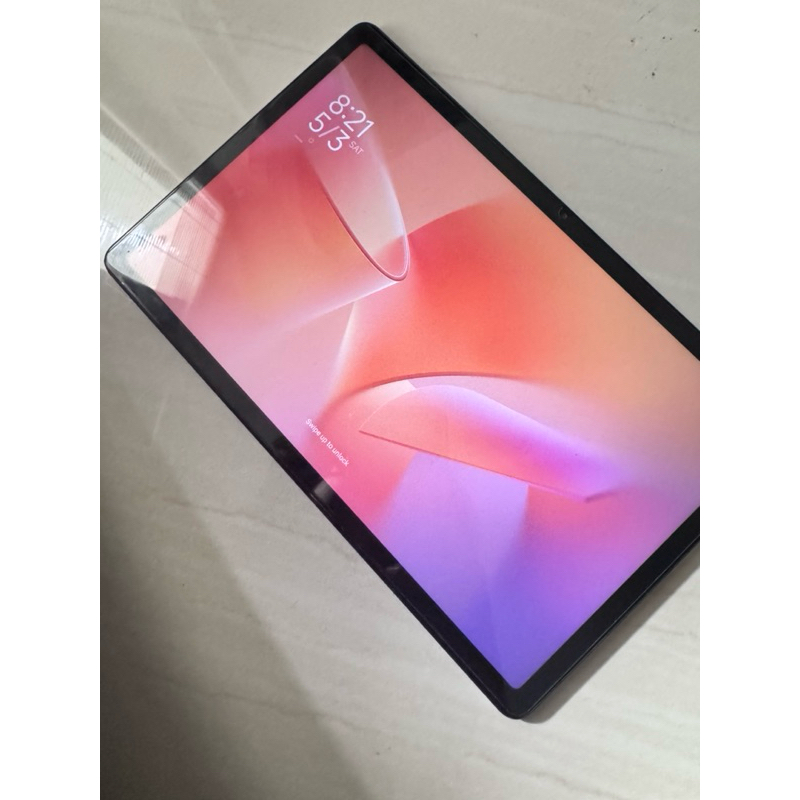 second seken Redmi Pad 6/128Gb | ipad bekas | tablet bekas