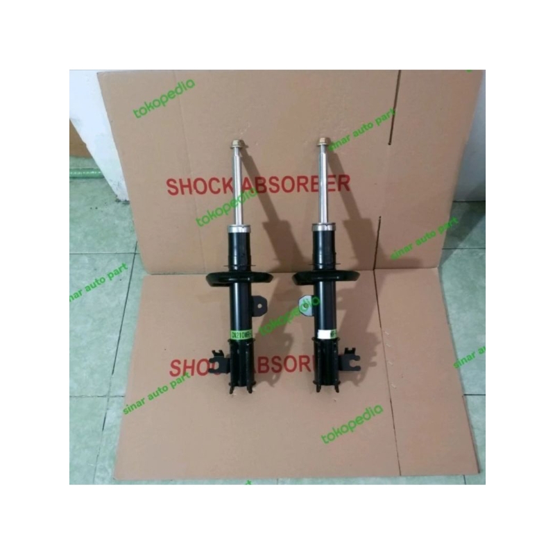 Shock breaker depan wuling cortez