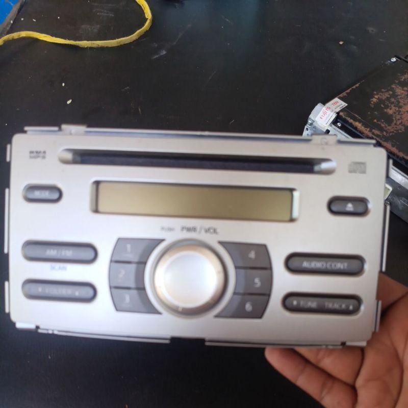 head unit, single din, audio, mp3, doubledin, tape mobil