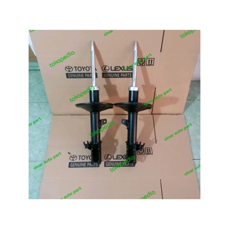 Shock breaker depan toyota camry 1988-2021
