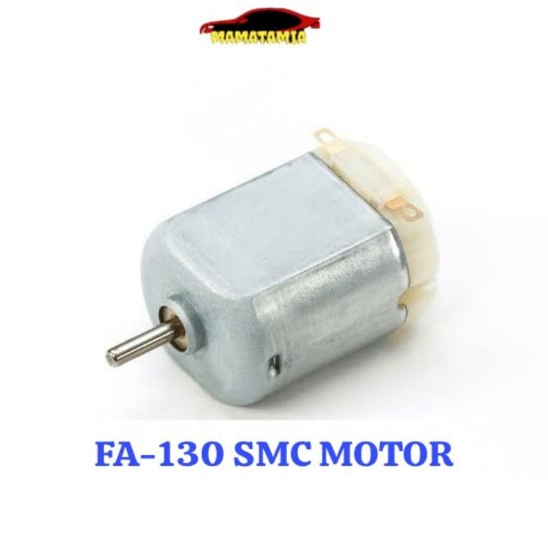 DINAMO ORIGINAL TAMIYA SMC MOTOR LOOSE KIT
