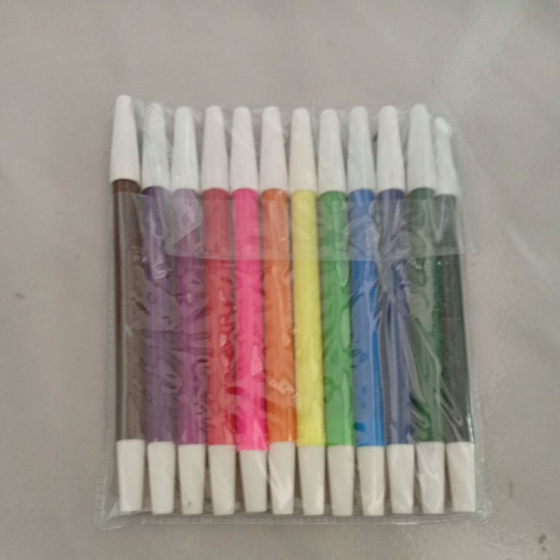 

spidol warna