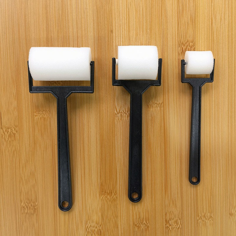 

Roller sponge decoupage isi 3 pcs