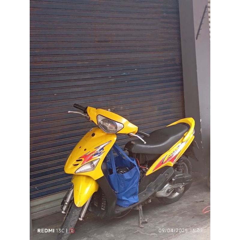 

surat jalan nya saja