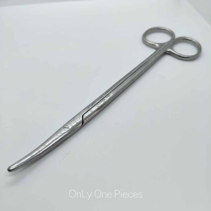 

Gunting Stainless steel Merk Allgier made in Germany original G04