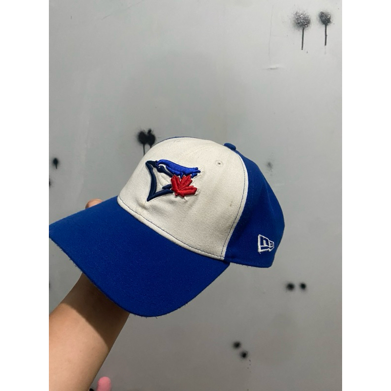 NewEra 39thirty (nego) Toronto Bluejays Twotone