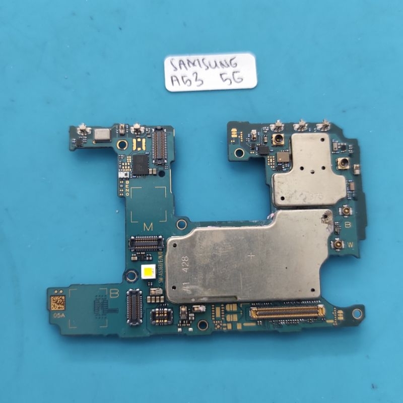 MESIN SAMSUNG A53 5G MATI