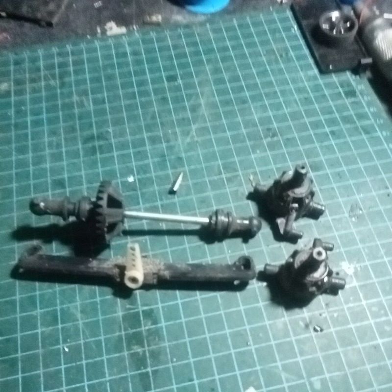 knuckel+geardepanrcvimaxturbo