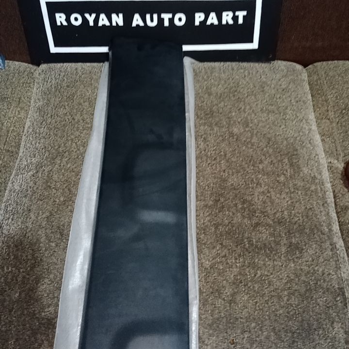 list moulding pintu belakang kiri Honda CRV 2007-2012