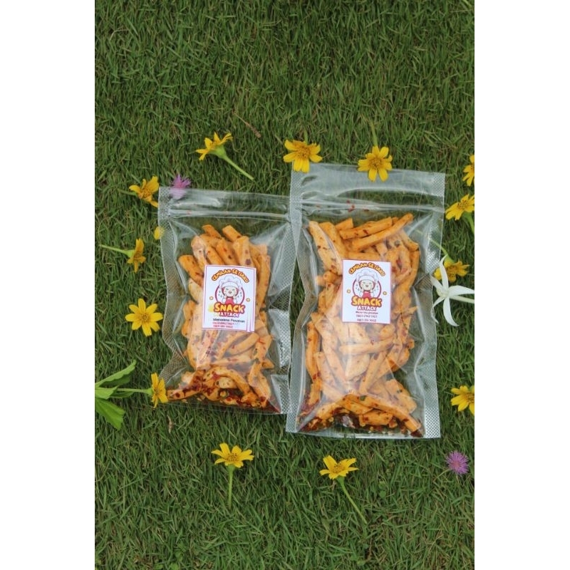 

BASRENG DAUN JERUK KRIUKKK