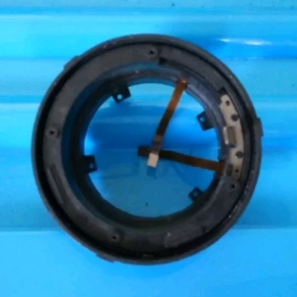 Barel motor fokus lensa canon 24-105
